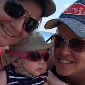 Meet your Posher, Janet